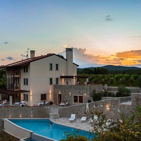 Cardo Boutique&Wine Resort Malchina ภายนอก รูปภาพ