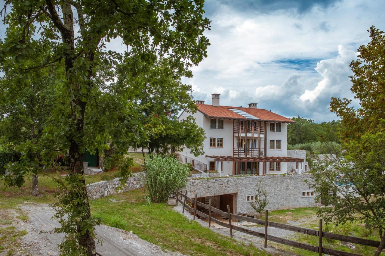 Cardo Boutique&Wine Resort Malchina ภายนอก รูปภาพ