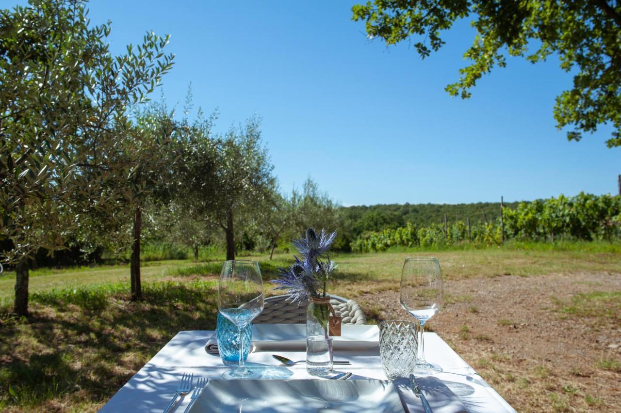 Cardo Boutique&Wine Resort Malchina ภายนอก รูปภาพ