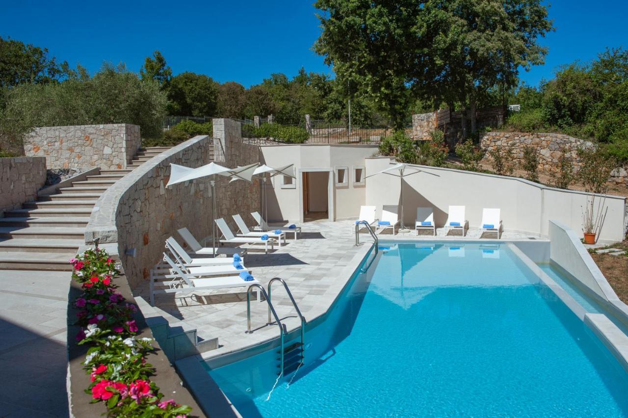 Cardo Boutique&Wine Resort Malchina ภายนอก รูปภาพ