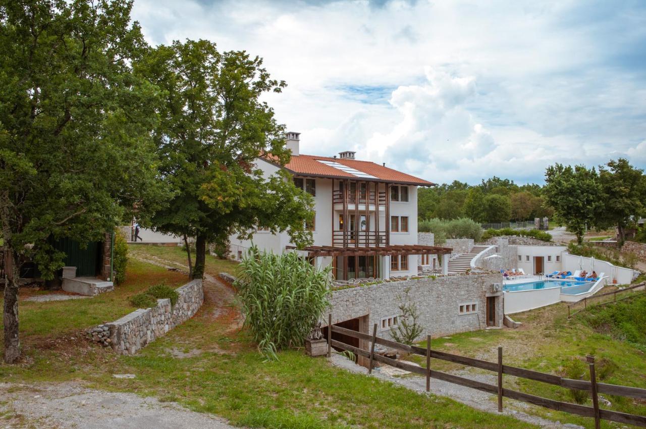 Cardo Boutique&Wine Resort Malchina ภายนอก รูปภาพ
