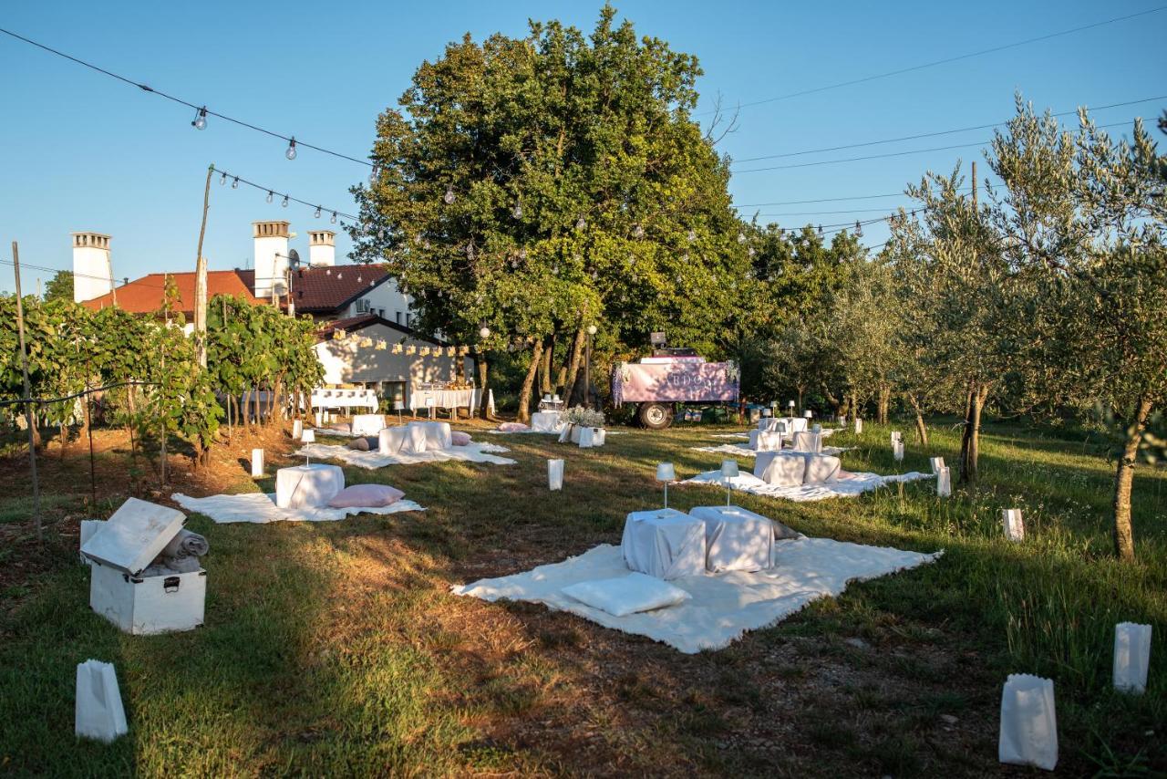 Cardo Boutique&Wine Resort Malchina ภายนอก รูปภาพ