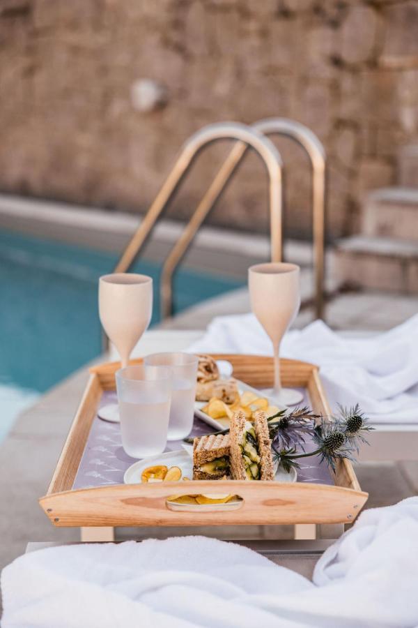 Cardo Boutique&Wine Resort Malchina ภายนอก รูปภาพ