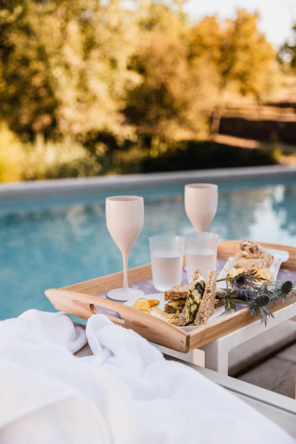 Cardo Boutique&Wine Resort Malchina ภายนอก รูปภาพ