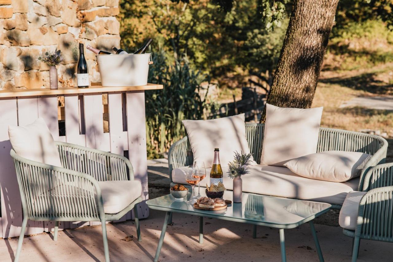 Cardo Boutique&Wine Resort Malchina ภายนอก รูปภาพ