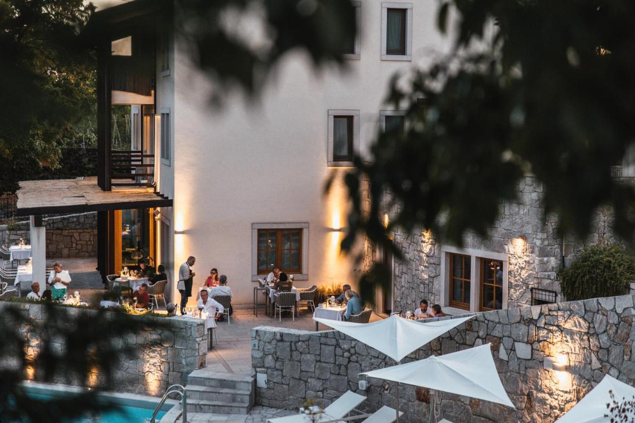 Cardo Boutique&Wine Resort Malchina ภายนอก รูปภาพ