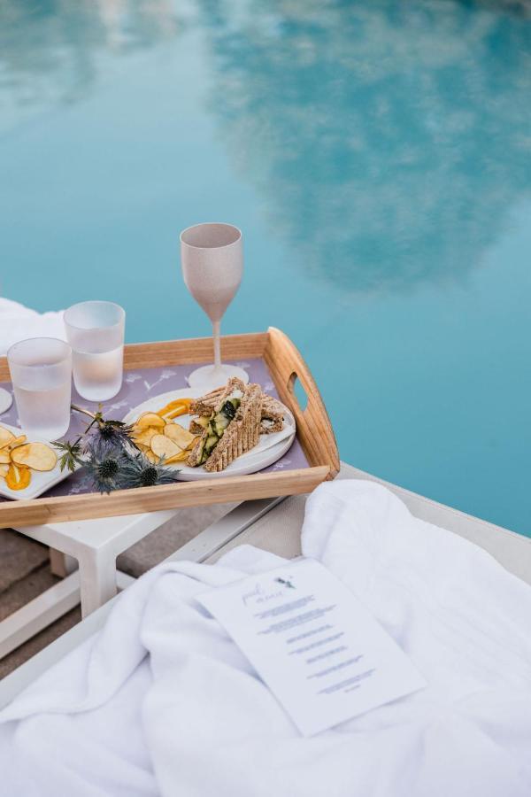 Cardo Boutique&Wine Resort Malchina ภายนอก รูปภาพ