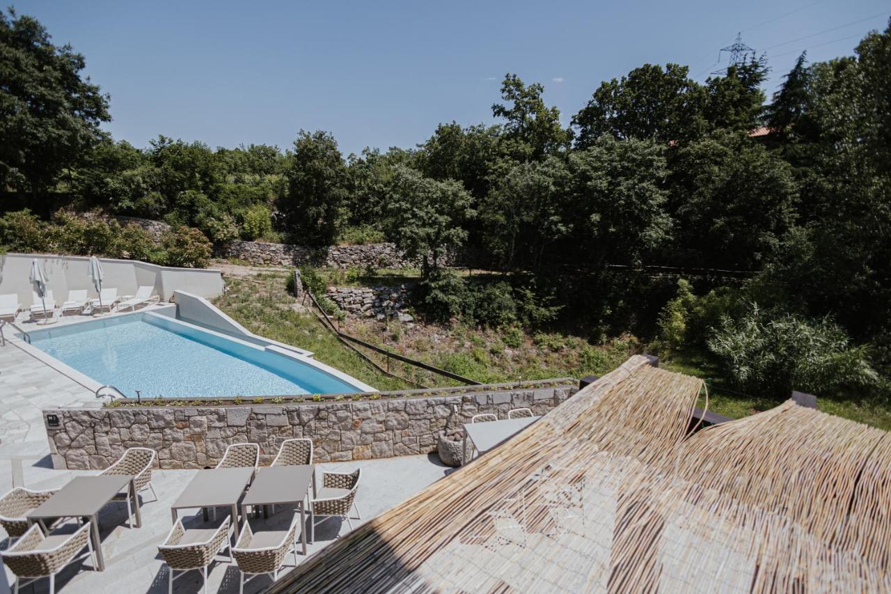 Cardo Boutique&Wine Resort Malchina ภายนอก รูปภาพ