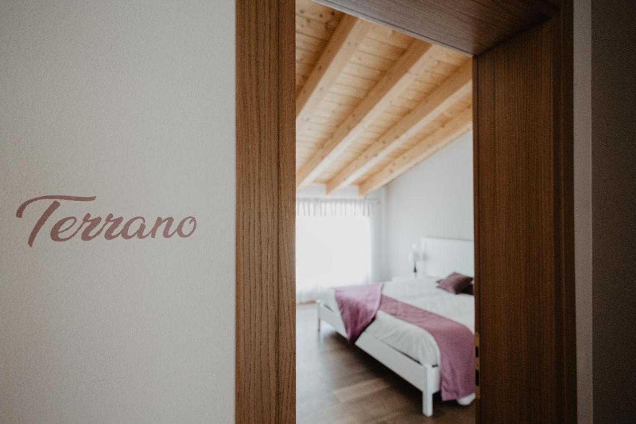 Cardo Boutique&Wine Resort Malchina ภายนอก รูปภาพ