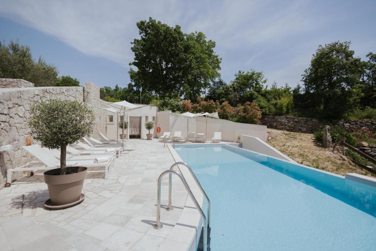 Cardo Boutique&Wine Resort Malchina ภายนอก รูปภาพ