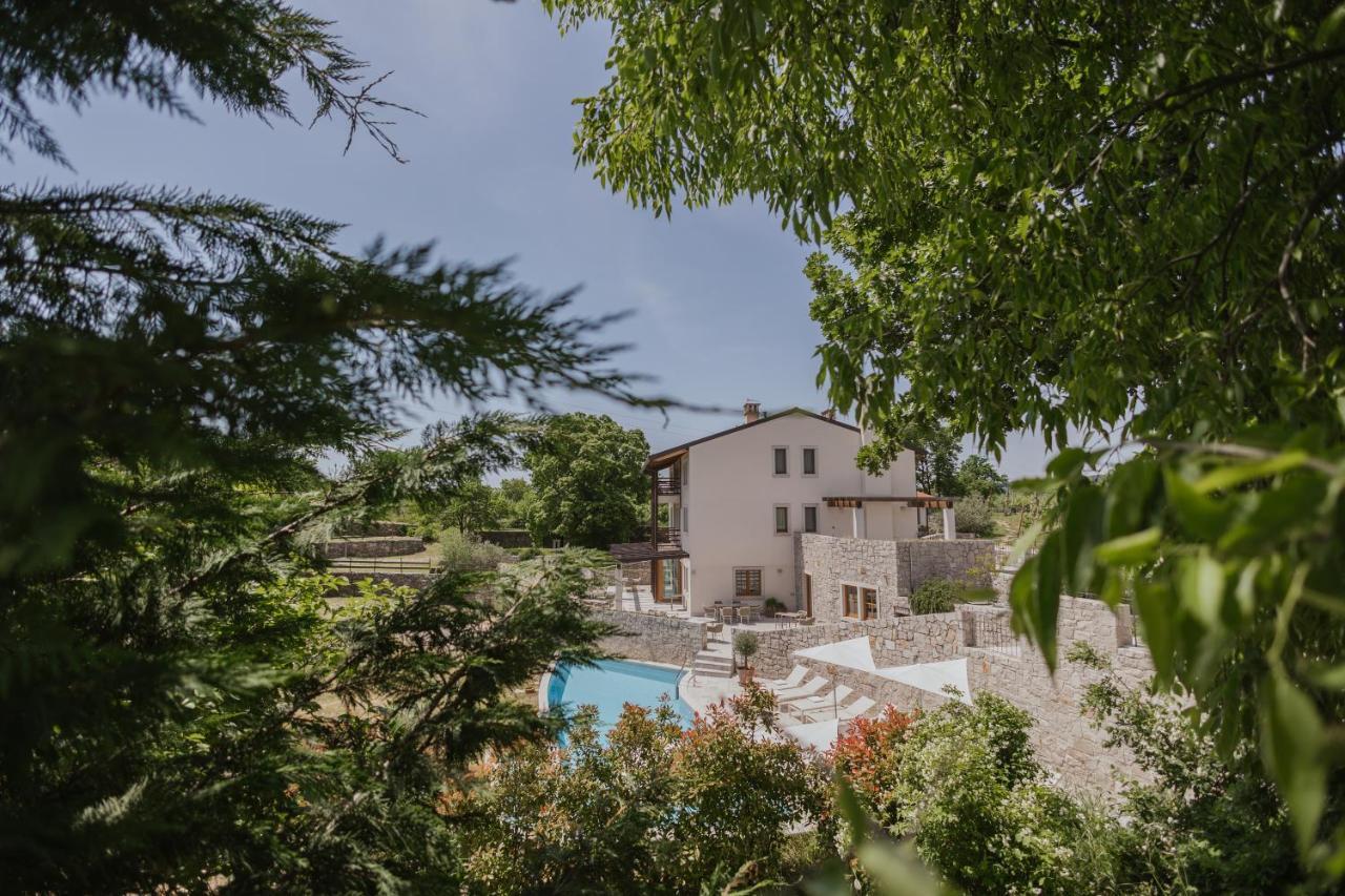 Cardo Boutique&Wine Resort Malchina ภายนอก รูปภาพ